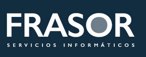 Frasor — Servicios Informáticos